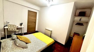 Habitación individual alquiler