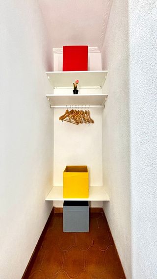 Habitación individual alquiler