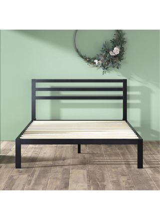 Zinus Mia Cama 135x190 cm - Altura 36 cm