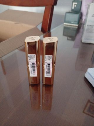 Chanel Rouge Allure Pintalabios Dorado
