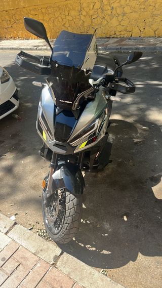 Moto Honda X-ADV 2023