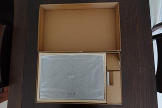 LG gram Portátil 32GB RAM 1TB SSD