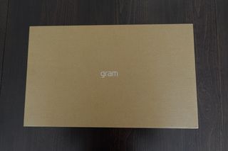 LG gram Portátil 32GB RAM 1TB SSD