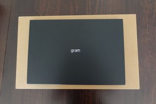LG gram Portátil 32GB RAM 1TB SSD