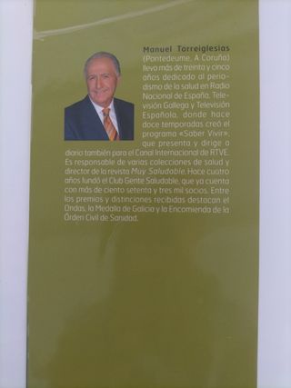 Un libro de esperanza (ESPASA HOY)