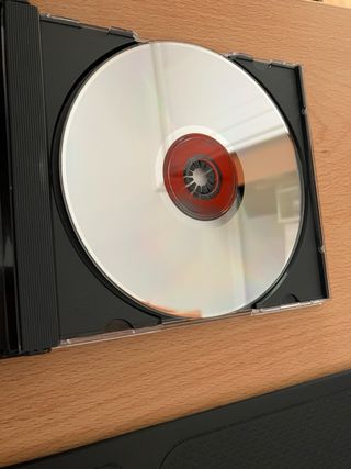 CD Ultima Makina Vol. 1 Wagram Music