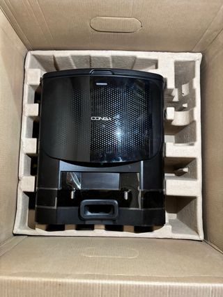 Conga 8290 Génesis Robot Aspirador