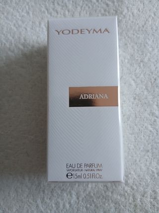 Perfumes Yodeyma Eau de Parfum 15ml 