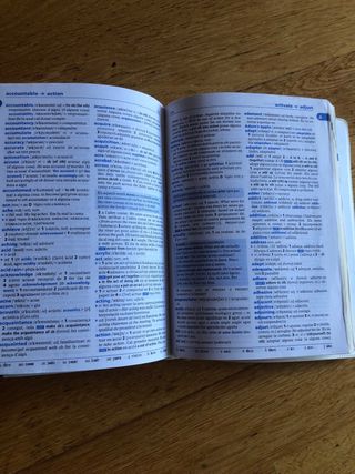 Diccionari Oxford Pocket Català: Cat/Ing 3rd Ed...