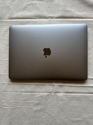 MacBook Air 13 Gris Espacial
