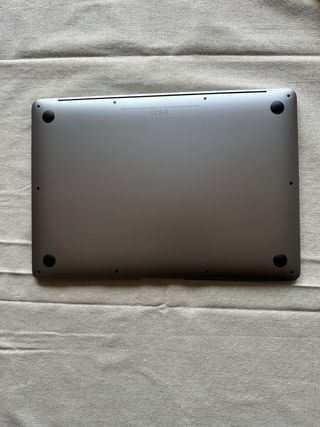 MacBook Air 13 Gris Espacial