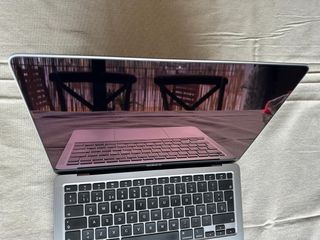 MacBook Air 13 Gris Espacial