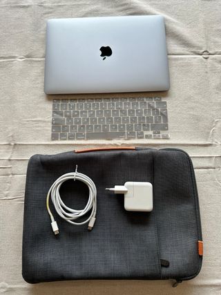 MacBook Air 13 Gris Espacial