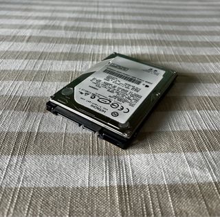 Disco Duro Hitachi 250GB SATA 2.5