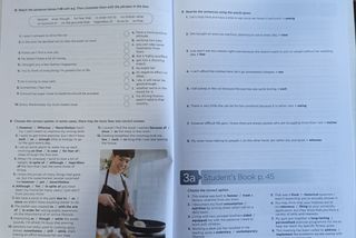 Key Links C1/C2 Workbook 