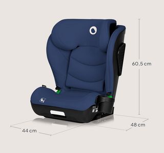  LIONELO NEAL I-SIZE Silla de Coche Para Bebés, Gr