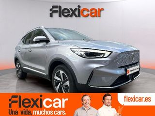 MG ZS Luxury Long Range