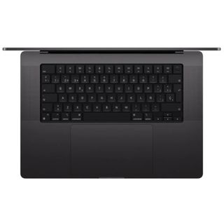 MacBook Pro 16 M4 Max 48Gb 1Tb 40-Core GPU Negro