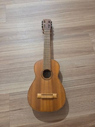 Coleccion Guitarra Roca 1960 