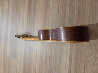 Coleccion Guitarra Roca 1960 