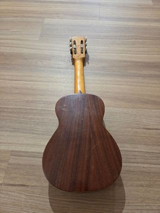 Coleccion Guitarra Roca 1960 