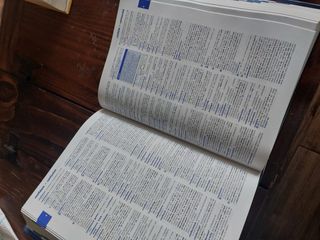 Gran Dicionario Oxford Esp-Ing/Ing-Esp 3 Ed