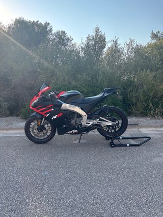 Aprilia RS 125