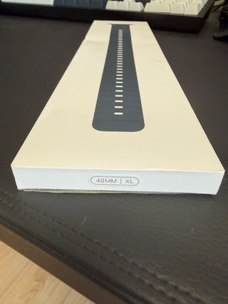 Extension Correa Apple Watch Ultra - Ocean Blue XL