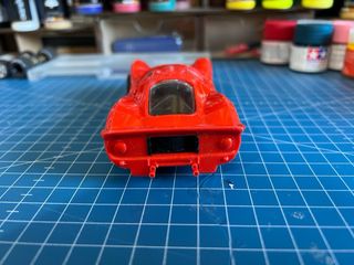 Ferrari 330 GT Scalextric Original Inglaterra