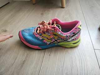 Asics tri noosa