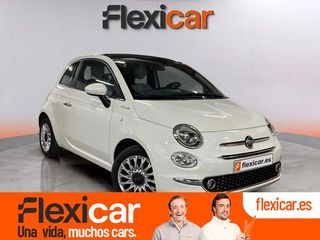 Fiat 500 Dolcevita 1.0 Hybrid 51KW (70 CV)