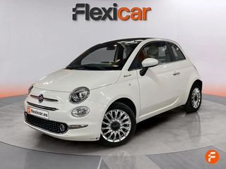Fiat 500 Dolcevita 1.0 Hybrid 51KW (70 CV)