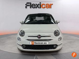 Fiat 500 Dolcevita 1.0 Hybrid 51KW (70 CV)