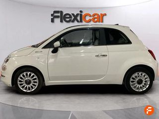 Fiat 500 Dolcevita 1.0 Hybrid 51KW (70 CV)