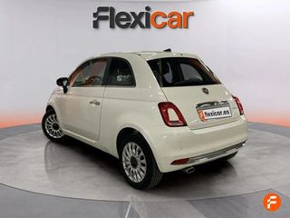 Fiat 500 Dolcevita 1.0 Hybrid 51KW (70 CV)