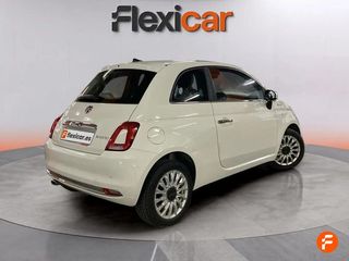 Fiat 500 Dolcevita 1.0 Hybrid 51KW (70 CV)