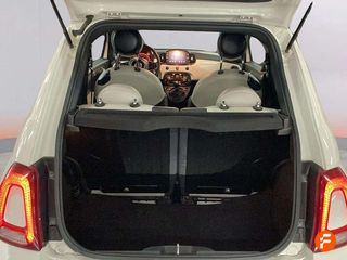 Fiat 500 Dolcevita 1.0 Hybrid 51KW (70 CV)