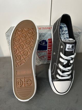 Scarpe da uomo taglia 43