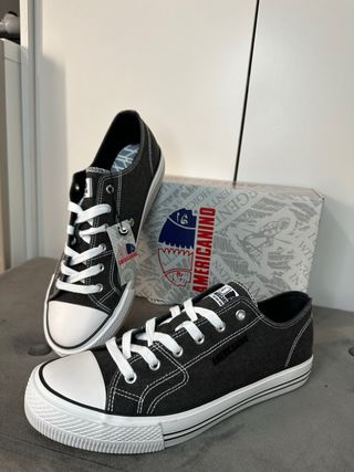 Scarpe da uomo taglia 43