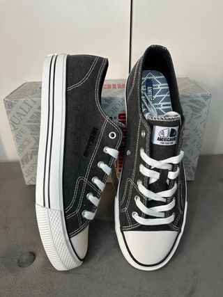 Scarpe da uomo taglia 43