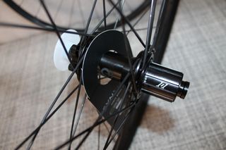 Ruedas eBike Enduro 29" CrankBrothers Synthesis HG