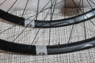 Ruedas eBike Enduro 29" CrankBrothers Synthesis HG