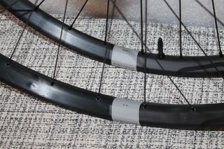 Ruedas eBike Enduro 29" CrankBrothers Synthesis HG