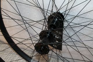 Ruedas eBike Enduro 29" CrankBrothers Synthesis HG