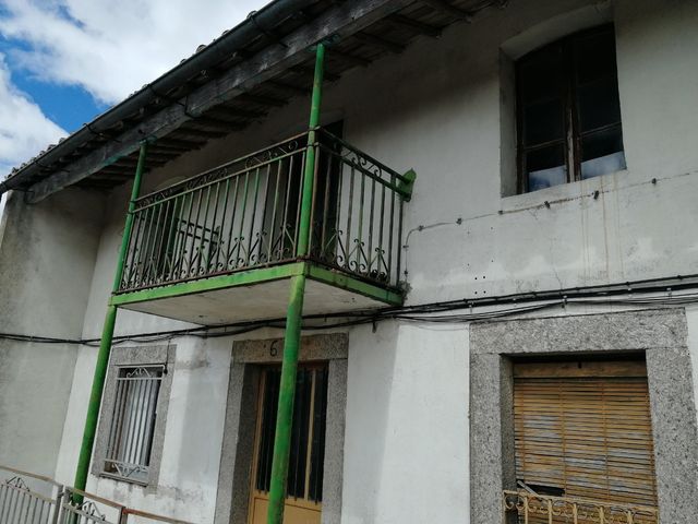 Casa en Muga