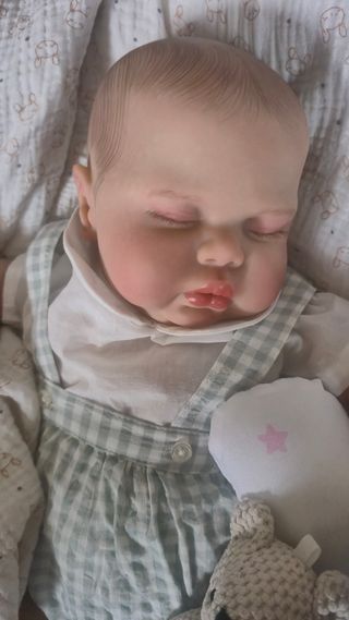 Bebé Reborn
