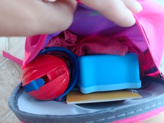 Mochila Minnie Mouse