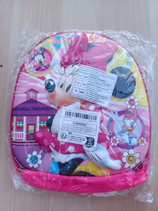 Mochila Minnie Mouse