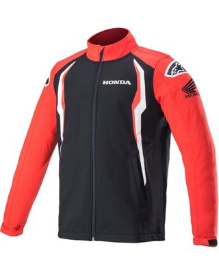 Chaqueta Softshell Honda Talla L