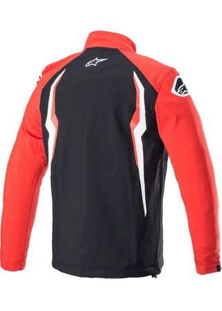 Chaqueta Softshell Honda Talla L